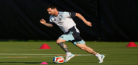 Argentina busca un final glorioso para la era Messi con otro título mundial.