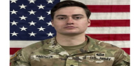 Traslado digno para un soldado de Kentucky que fue el séptimo militar estadounidense en morir en la guerra de Irán