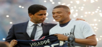 El PSG debe pagar más de 70 millones de dólares a Mbappé en disputa por salarios impagos