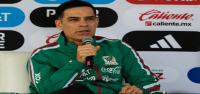 Rafael Márquez pasa de capitán del Tri a seleccionador de México y aspira al Mundial de 2030.