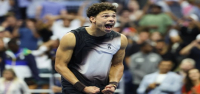 Las largas noches en el US Open añaden un nuevo giro inesperado con el emocionante final del partido entre Shelton y Alcaraz a las 3:33 de la madrugada.