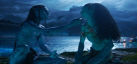 Crítica de la película: Maravilla y guerra en 'Avatar: Fuego y Ceniza'