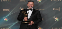 Kimmel afirma que la entrevista con James Talarico no se emitirá por televisión debido a la presión de la FCC.