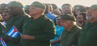 EEUU impone sanciones al presidente de Cuba, Miguel Díaz-Canel, en nueva medida de presión