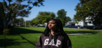 El Departamento de Educación de Trump está dando marcha atrás en lo que respecta a los derechos civiles de los estudiantes negros.