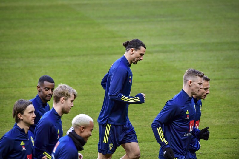 Ibrahimovic