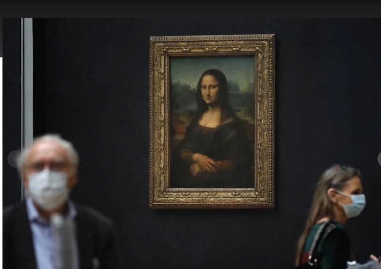 Mona Lisa