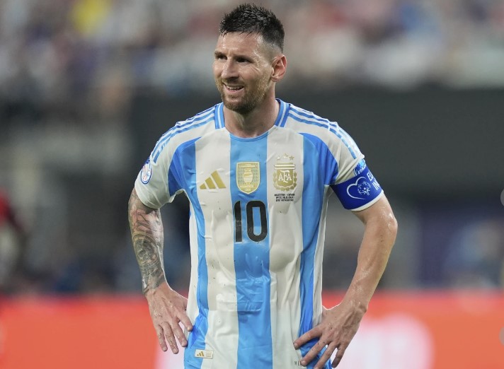 Aspirantes balon oro