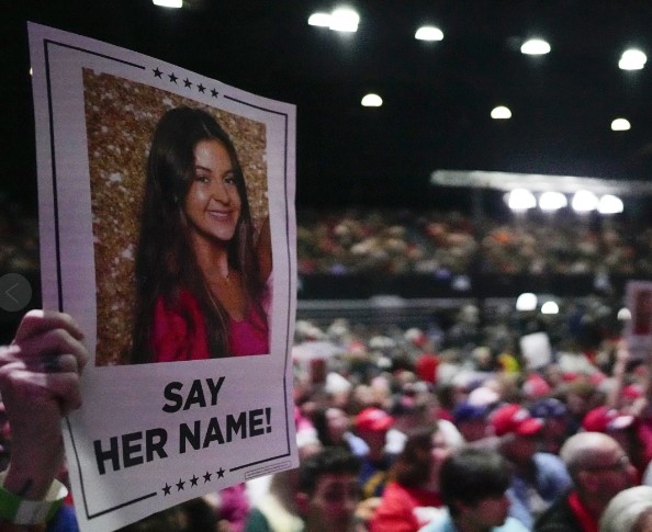 estudiante asesinada