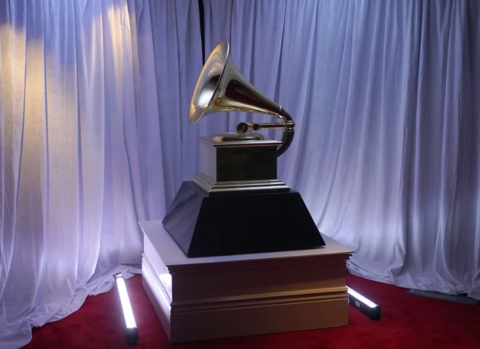 Grammy 2025