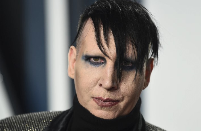 Marylin Manson