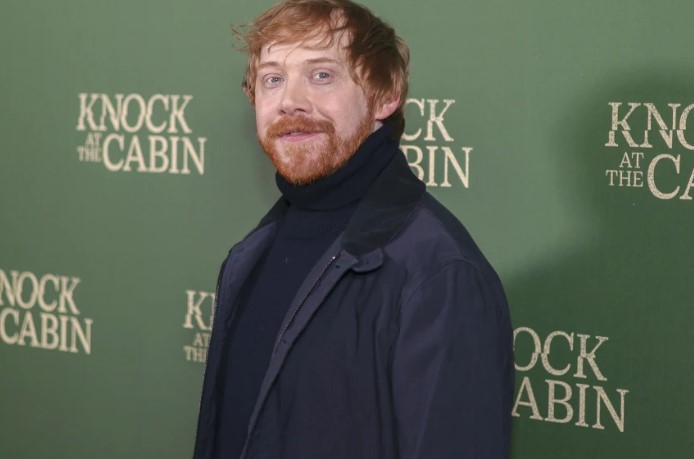 Rupert Grint