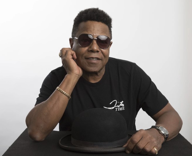 Tito Jackson