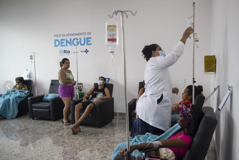 Dengue