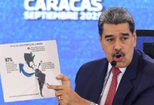 Guerra Venezuela Trump