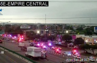 Tiroteo Centro Comercial