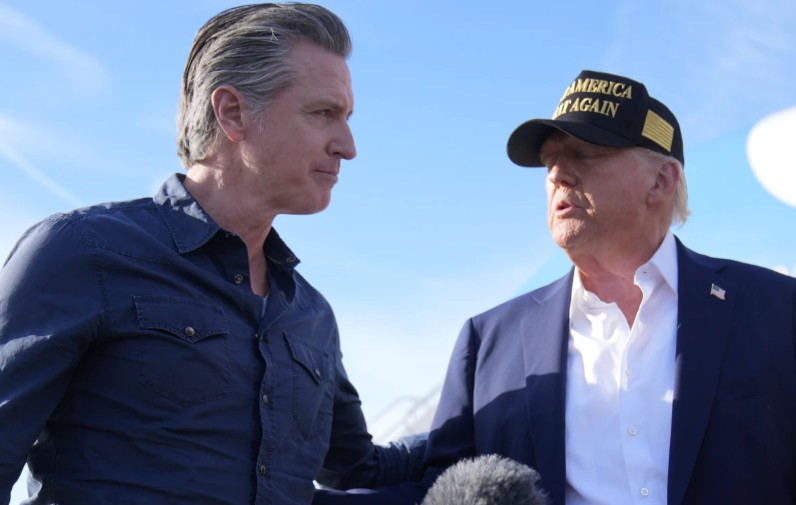 Enfrentamiento tropas