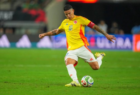 Colombia partidos
