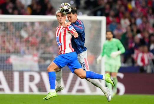 Griezmann