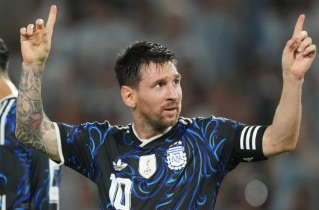 messi compra