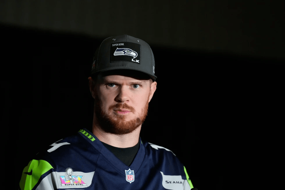 sam darnold deja atras deudas