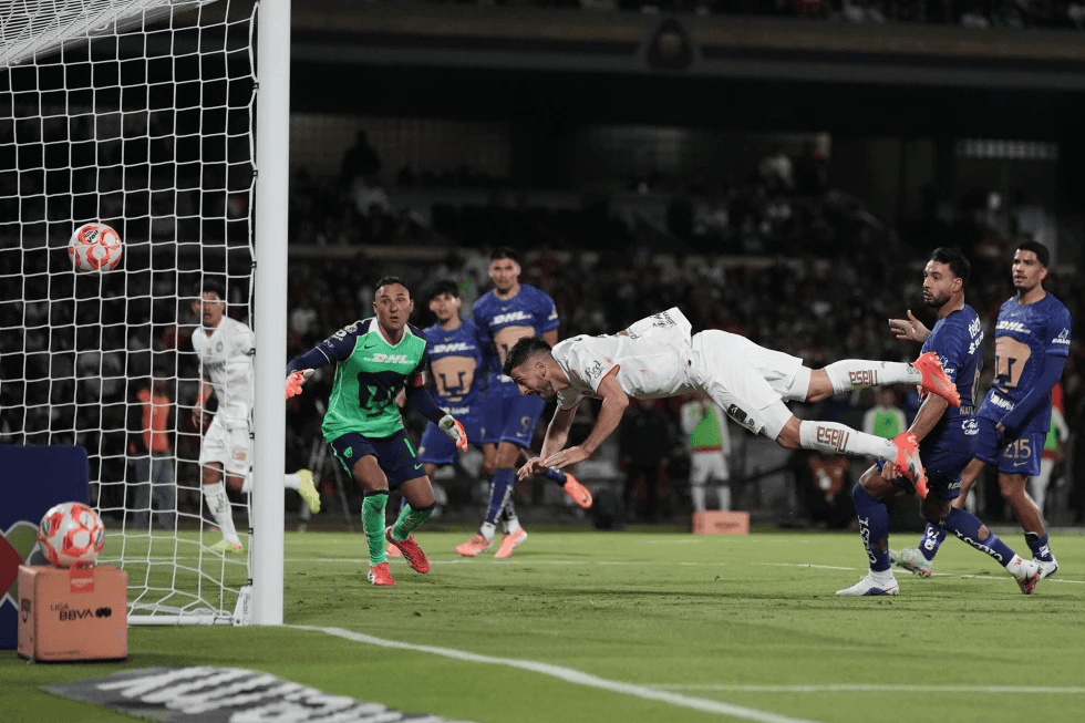 toluca se impone 3 2 como visitante