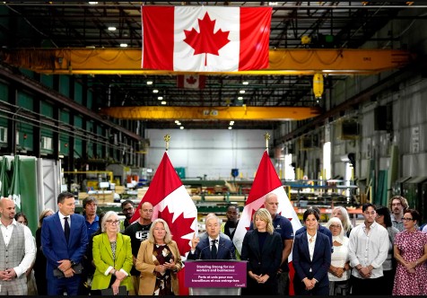 EEUU Canada