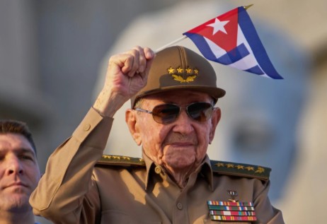 EEUU Cuba