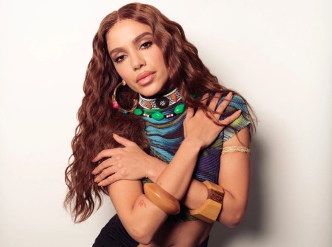 Anitta