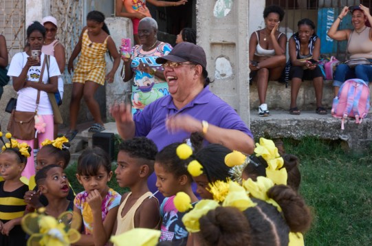 Danza Cubana
