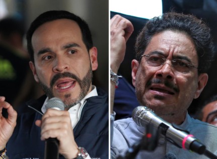 Colombia elecciones