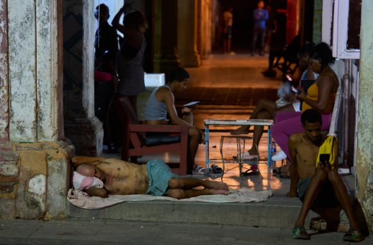 Crisis Cuba