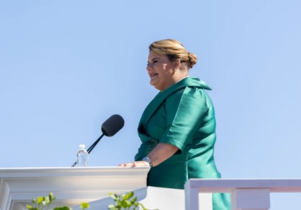 Gobernador Puerto Rico