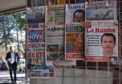 Lider Cartel