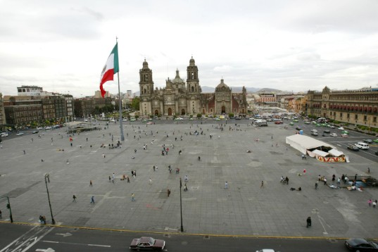 Mexico