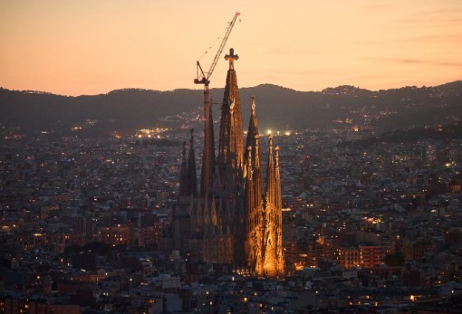 Papa monumentos
