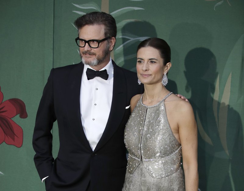 se divorcia actor brit&aacute;nico colin firth