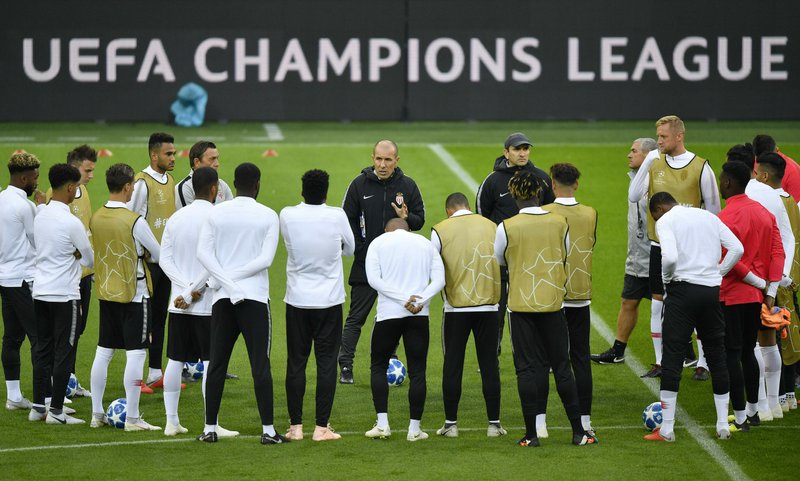 Semifinalista europeo