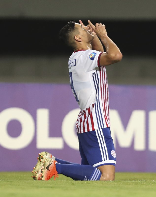 Brasil vence a Uruguay, su 2do triunfo en Preol&iacute;mpico