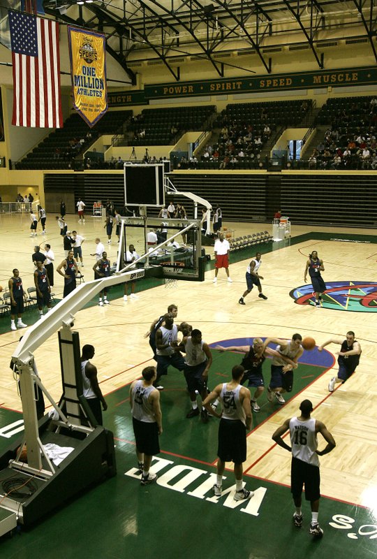 Coaches y jugadores de NBA: el campeón será legítimo