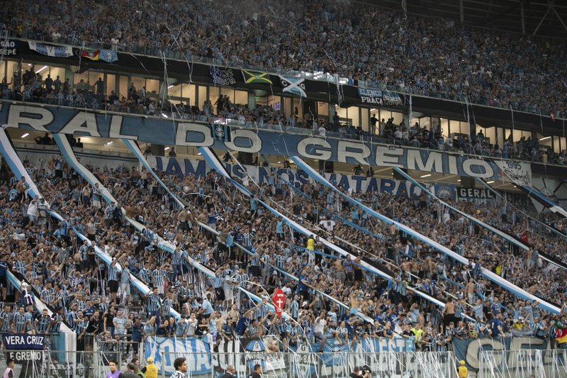 CONMEBOL adelanta dinero a clubes por coronavirus