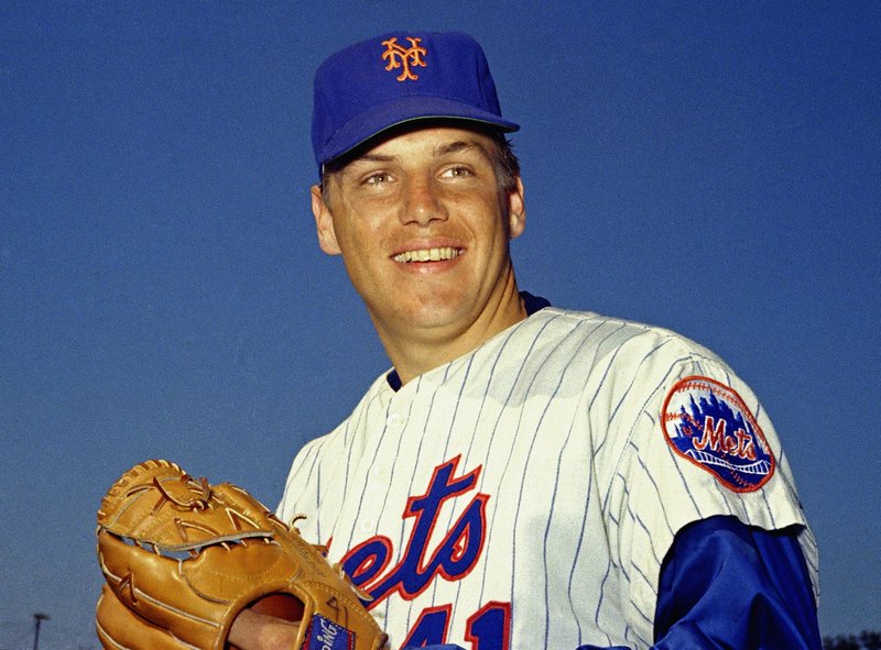 Fallece Tom Seaver, brazo y corazón de los ‘Milagrosos Mets’