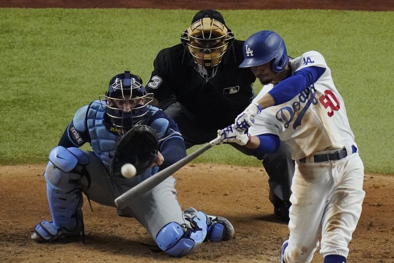 Kershaw y los Dodgers toman ventaja en la Serie Mundial