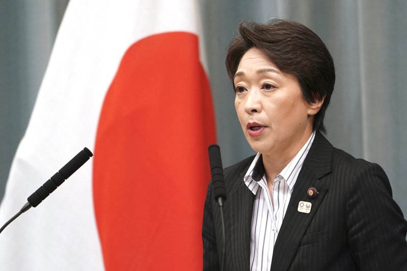 Ministra Jap&oacute;n: JJOO podr&iacute;an celebrarse a lo largo de 2020