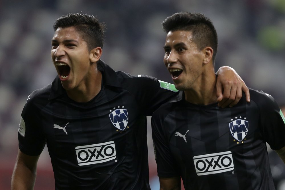Monterrey y Am&eacute;rica dirimen al campe&oacute;n mexicano