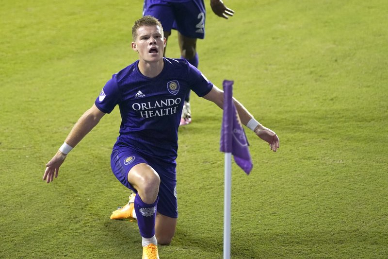 Orlando City empata y llega a 11 partidos sin perder