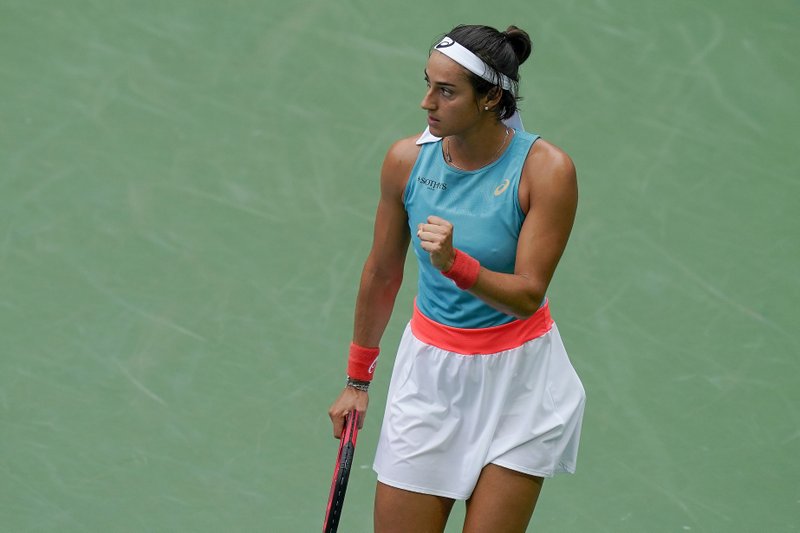 Pliskova eliminada del U.S. Open; Djokovic avanza