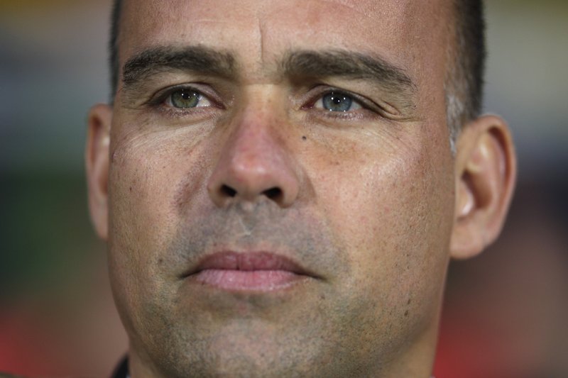 Con el tiempo encima, Venezuela contin&uacute;a b&uacute;squeda de t&eacute;cnico