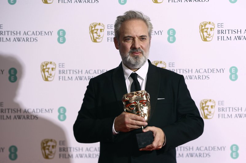 &ldquo;1917&rdquo; domina en los premios BAFTA