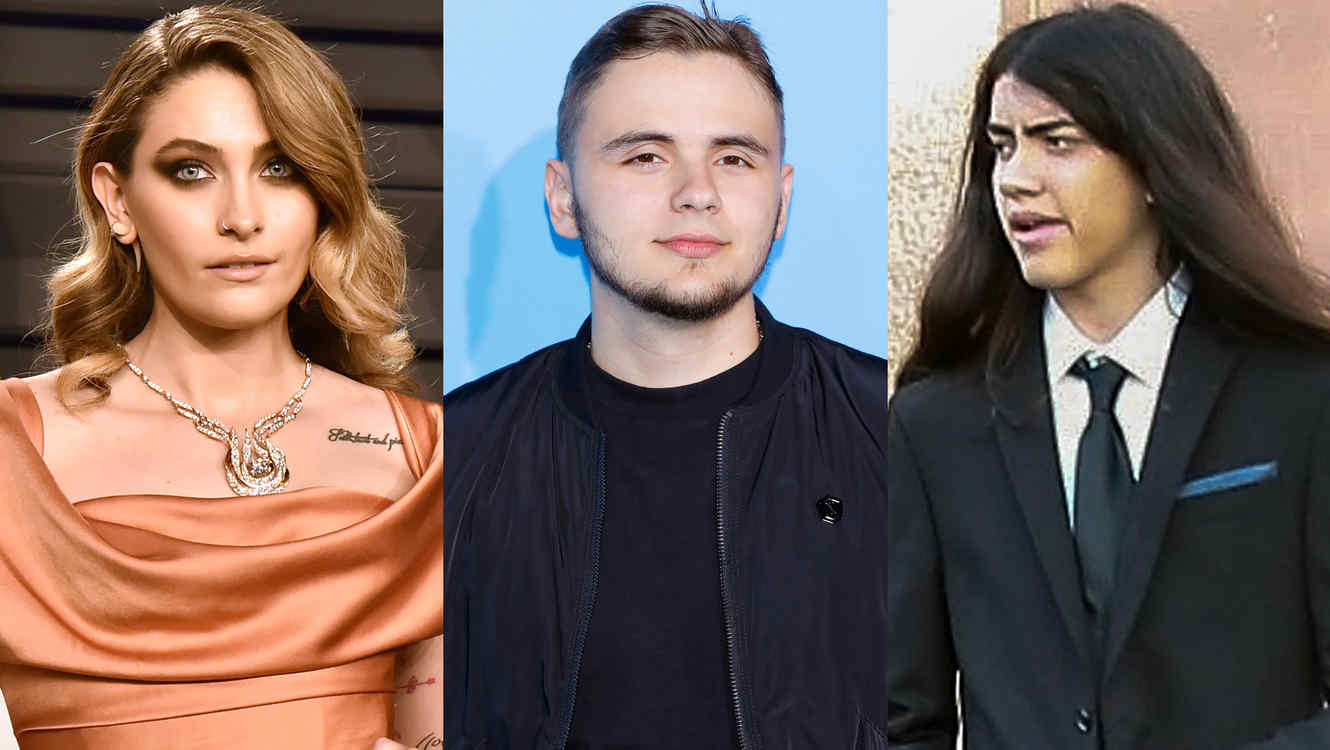 Asi reaccionaron los